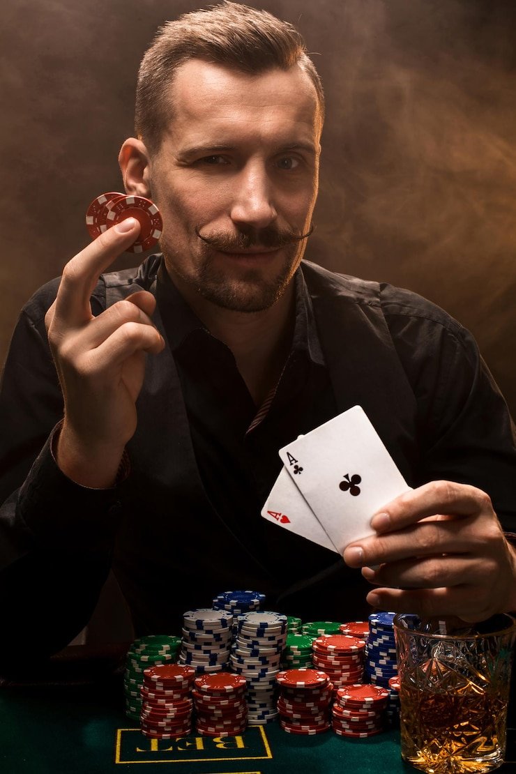Tim seksi togel bekerja di kantor modern dengan fokus pada keamanan dan layanan pelanggan