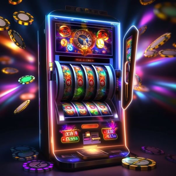 Antarmuka pemain di seksi togel menunjukkan area taruhan dan dealer kartu live
